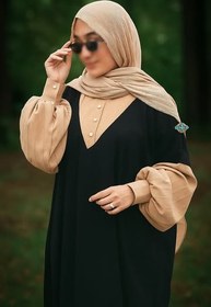 تصویر عبای اسپرت 