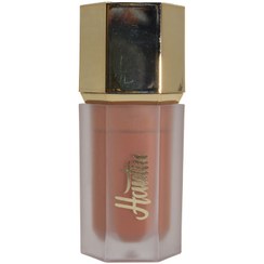 تصویر رژگونه هانتین پد دار 