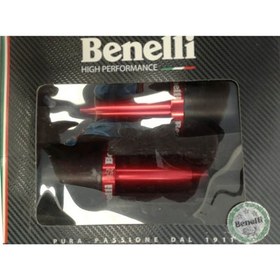 تصویر پروتکشن بدنه Benelli 