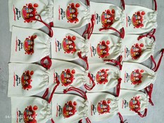 تصویر گیفت یلدایی - طرح یلدایی یک دقیقه امشب بیشتر دوستت دارم 