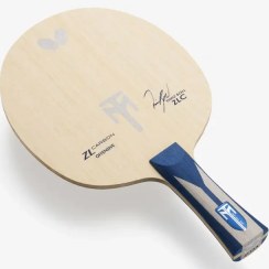 تصویر چوب راکت باترفلای مدل Timo Boll ZLC 