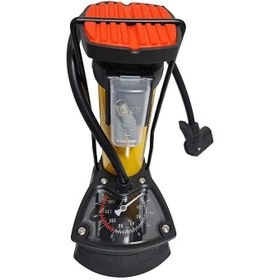 تصویر تلمبه پایی آیسون مدل AL-A1031 