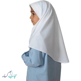 تصویر مقنعه ابری سایز ۱ 