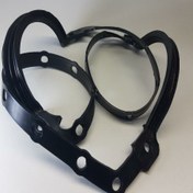 تصویر واشر کارتل اصلی نیسان دیزل FAW 