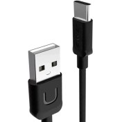 تصویر کابل 1 متری USB به Type-C یوسمز SJ099 USAMS SJ099 USB to Type-C 1m Cable