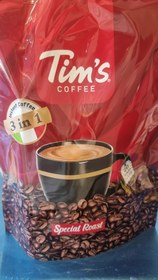 تصویر نسکافه تیمز Tim's