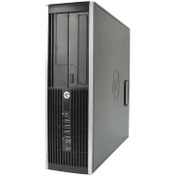 تصویر مینی کیس اچ پی مدل Hp 6300 