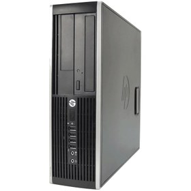 تصویر مینی کیس اچ پی مدل Hp 6300 