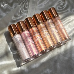 تصویر هایلایتر استیکی 3q beauty 3q beauty stick highlighter