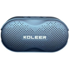 تصویر اسپیکر کلر S39 Koleer S39 Speaker