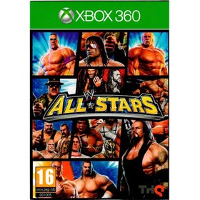 all stars xbox 360