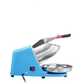 تصویر یخ خردکن مدل برقی 