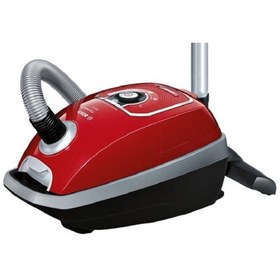 تصویر موتور اورجینال جاروبرقی بوش ( 2000 وات ) Original Bosch vacuum cleaner motor (2000 watts)