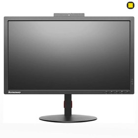 تصویر مانیتور 22 اینچ لنوو Monitor Lenovo T2224Z 