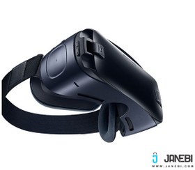 تصویر هدست واقعیت مجازی سامسونگ 2016 Samsung Gear VR 