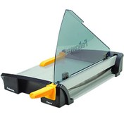 تصویر کاتر کاغذ فلوز مدل Plasma A4 