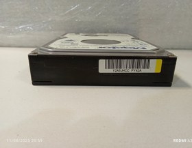 تصویر هارد 80گیگ MAXTOR -مدل DIAMONDMAX PLUS 9(استوک) 