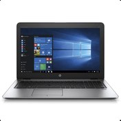 تصویر لپتاپ استوک کارکرده Hp 850 g3 core i5 6th ram 8gb ssd 256gb 15.6inch 