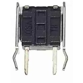 تصویر میکرو سوئیچ ایستاده 