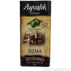 تصویر روغن زیتون فرابکر آیوالیک Ayvalik ترکیه 