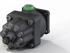 تصویر 9 پیستون هیدروماس اصلی 