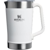 تصویر پارچ استنلی مدل Stay Chill ظرفیت 1.9 لیتر مخصوص سرو نوشیدنی سرد 