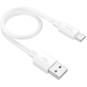 تصویر کابل تبدیل هوکو Hoco X96 20W USB-C to lightning Cable 