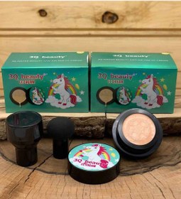 تصویر کوشن پددار 3Q بیوتی 