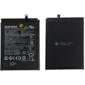 تصویر باتری گوشی سامسونگ گلکسی A Samsung Galaxy A10s SCUD-WT-N6 Battery باطری موبایل