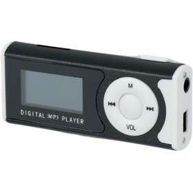 تصویر MP3 Player رم خور LCD ا MP3 Player LCD MP3 Player LCD