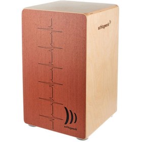 تصویر کاخن Schlagwerk مدل CP54 