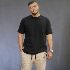 تصویر تی شرت آستین کوتاه مردانه لرد آرچر مدل 1153-099 