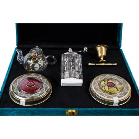 تصویر پک یاس 