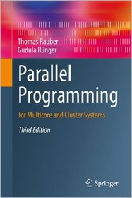خرید و قیمت Parallel Programming | ترب