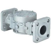 تصویر فیلتر (صافی) گاز DN40 ستاک SET353 