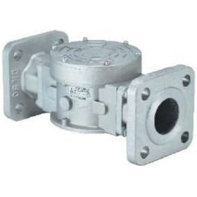 تصویر فیلتر (صافی) گاز DN40 ستاک SET353 