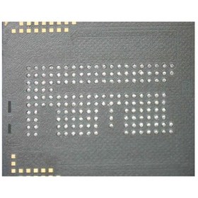 تصویر آی سی هارد Samsung KMK5W000VM-B312 IC KMK5W000VM-B312