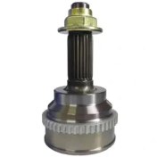 تصویر سر پلوس پراید / ۱۹ خار ABS / هرینگتون 