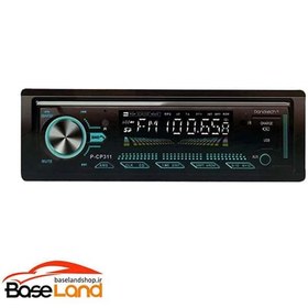 تصویر پخش دکلس پاناتک Panatech P-CP311 