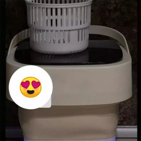 تصویر مینی واش 