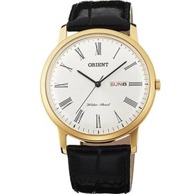 تصویر ساعت مچی مردانه اورینت (Orient)| مدل FUG1R007W6 Orient Watches Model FUG1R007W6