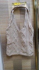 تصویر توت بگ قلاب بافی 