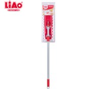 تصویر پک کامل طی زمین‌شوی با حوله یدک ماکروفایبر لیائو کد Liao A130114 