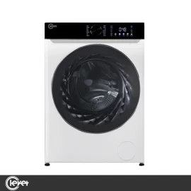 تصویر ماشین لباسشویی کلور 9 کیلویی سری BMW مدل CWM-BMW9TW1 clever washing machine 9 kg bmw series model CWM-BMW9TW1