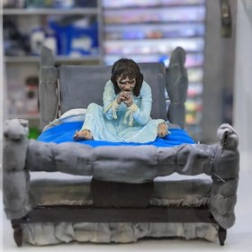 تصویر فیگور رگان مک‌نیل جن‌گیر 