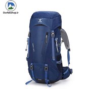 تصویر کوله پشتی کله گاوی PEKYNEW مدل سامیت ۵+۴۰ لیتر PEKYNEW Backpack SUMMIT 40+5