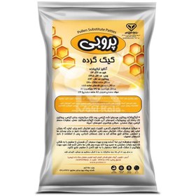 تصویر کیک گرده 250 گرمی پروبی 