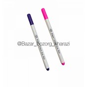 تصویر ماژیک الگو 