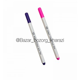 تصویر ماژیک الگو 