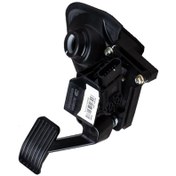 تصویر پدال گاز برقی دنا و موتور ملی مدل CR39076102 